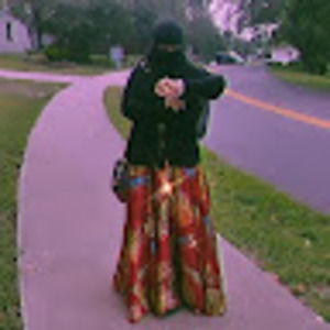 Meet your Posher, Samarah